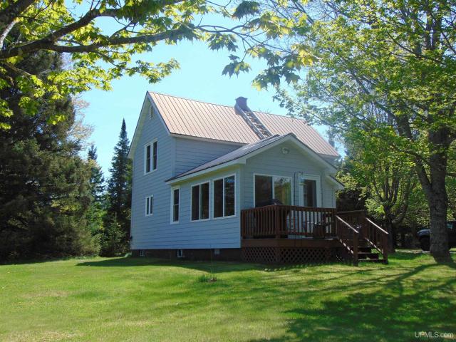 House for sale in Houghton, Michigan