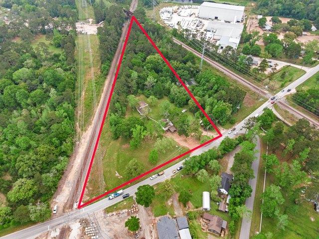 Farm for sale in Magnolia, Texas