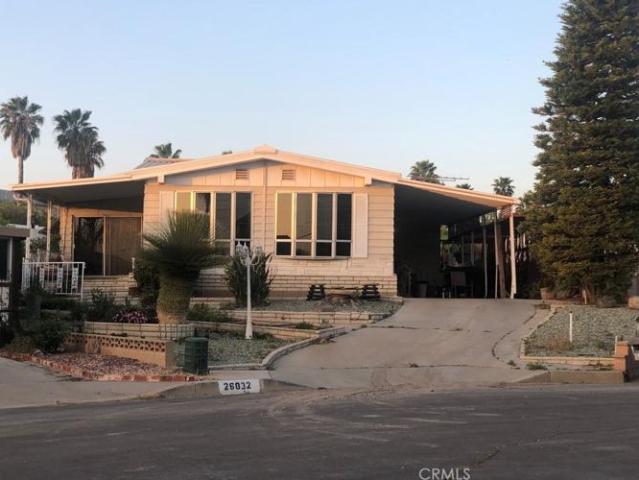 House for sale in Homeland, California