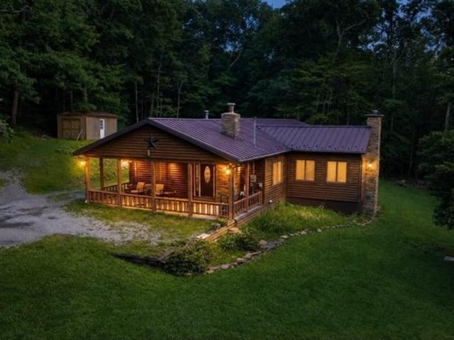 House for sale in Terra Alta, West Virginia