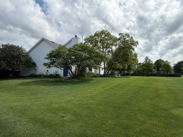 House for sale in Channahon, Illinois