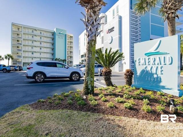 Condo for sale in Orange Beach, Alabama