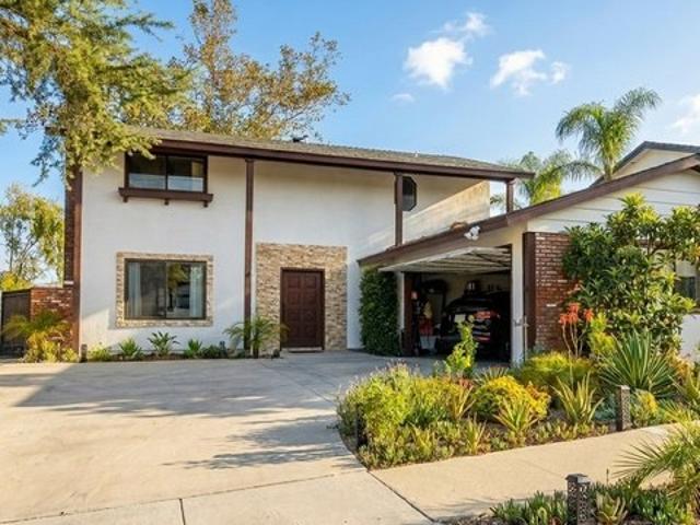 House for sale in Calabasas, California