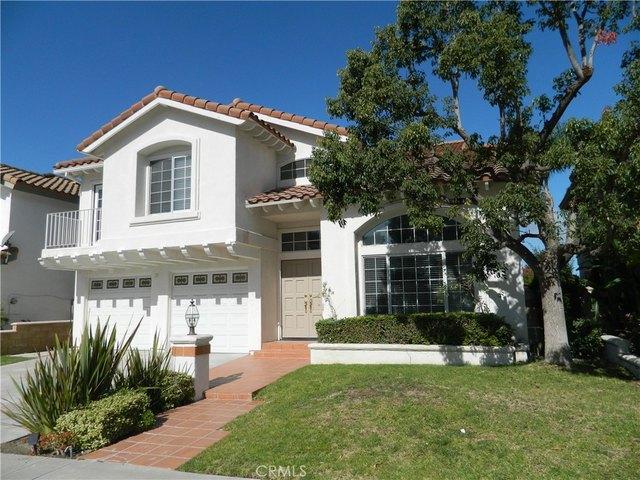 House for sale in Mission Viejo, California