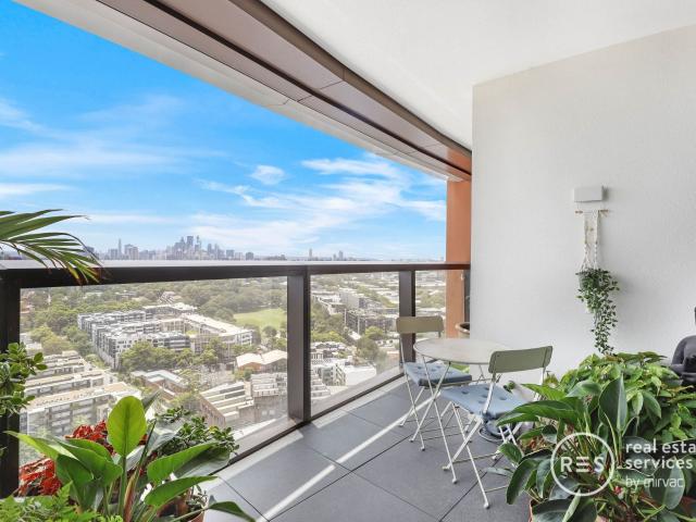 Apartment for rent in Sydney, New South Wales