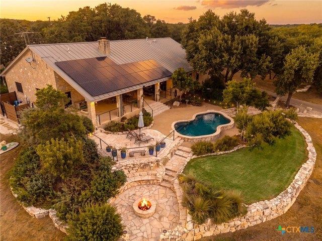 House for sale in New Braunfels, Texas