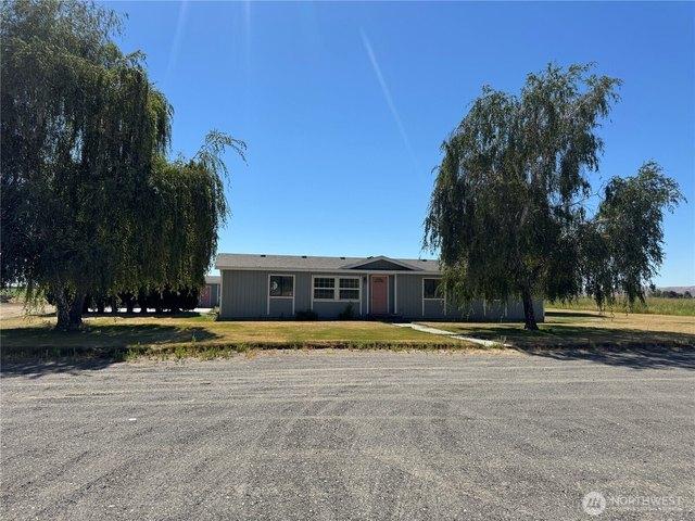 House for sale in Mattawa, Washington