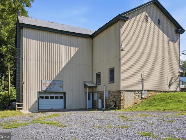 Commercial for sale in Pennsylvania