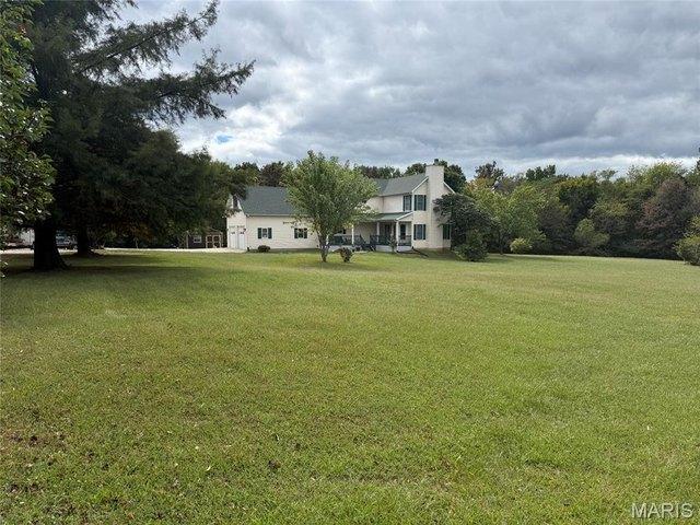 House for sale in Wright City, Warren County