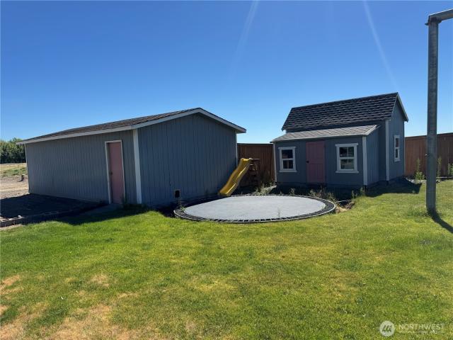 House for sale in Mattawa, Washington