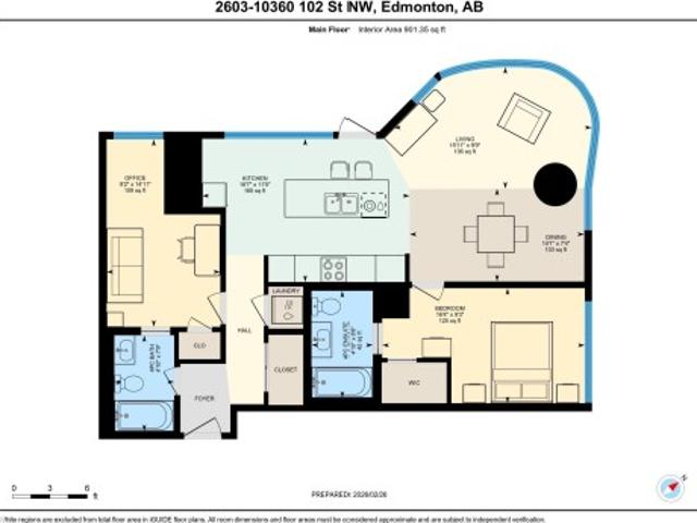 Condo for sale in Wedgewood, Alberta
