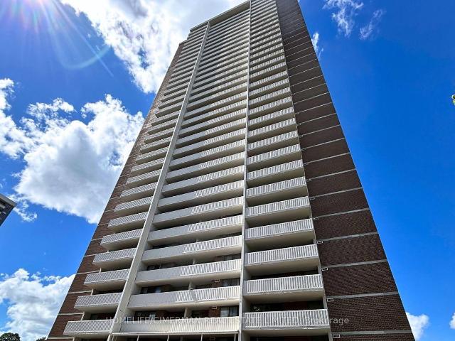 Condo for rent in York, Ontario