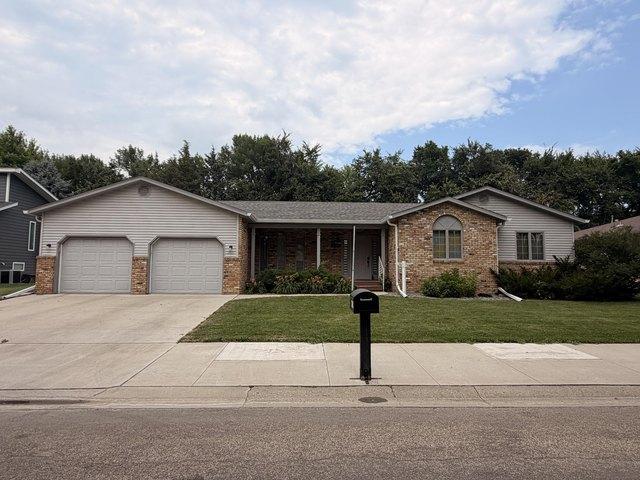 House for sale in Aberdeen, South Dakota