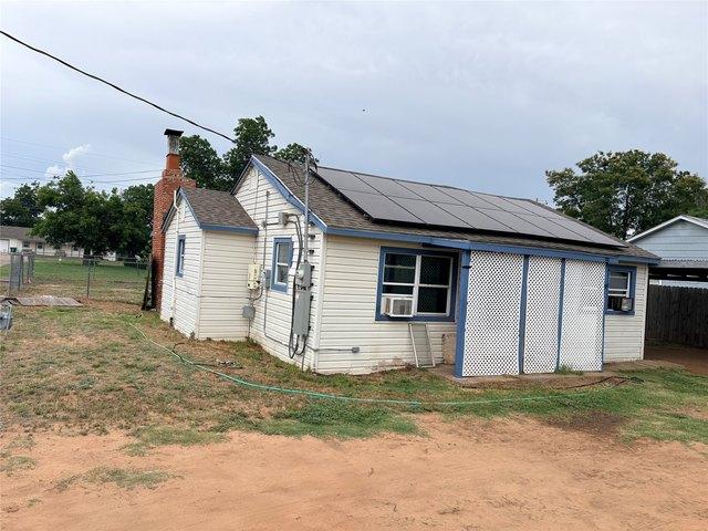 House for sale in Vernon, Texas