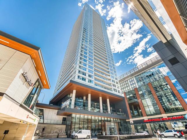 Condo for rent in Woburn, Ontario