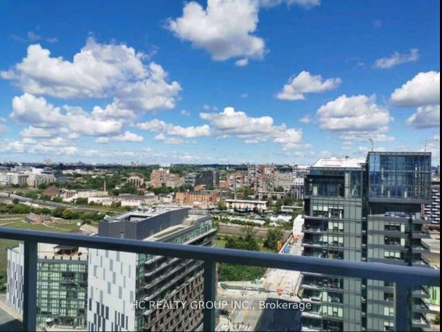 Condo for rent in Woburn, Ontario
