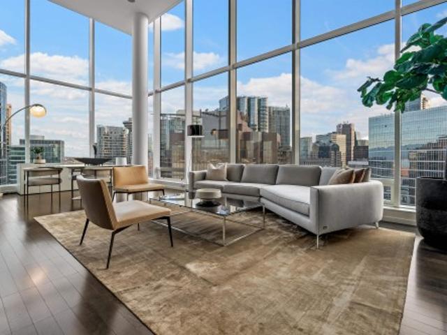 Property for sale in Downtown, Vancouver