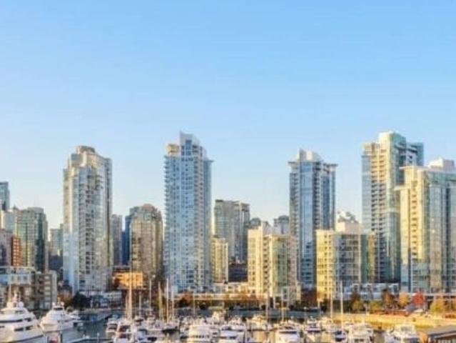 Apartment for sale in Vancouver, British Columbia