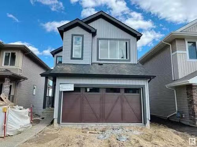 House for sale in Wedgewood, Alberta
