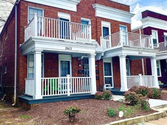 Apartment for rent in Richmond