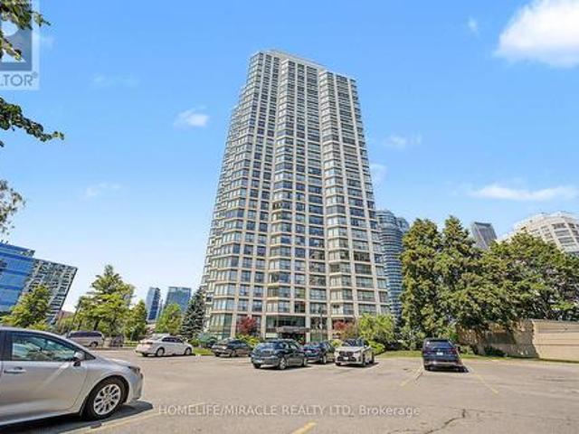 Condo for sale in Woburn, Ontario