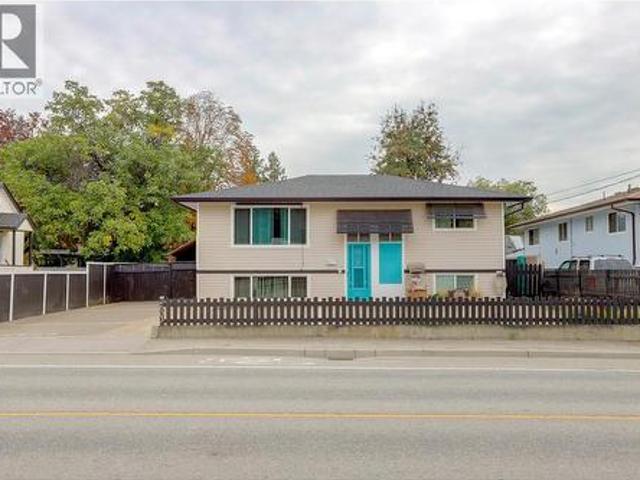 House for sale in West Vernon, Vernon