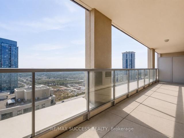 Condo for sale in Mississauga, Ontario