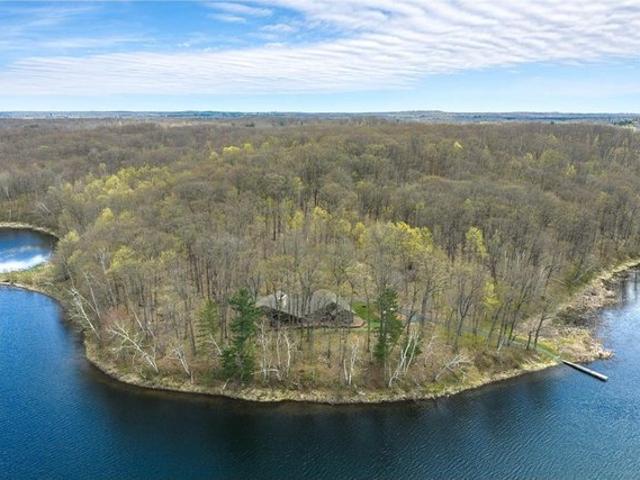 House for sale in Frederic, Wisconsin