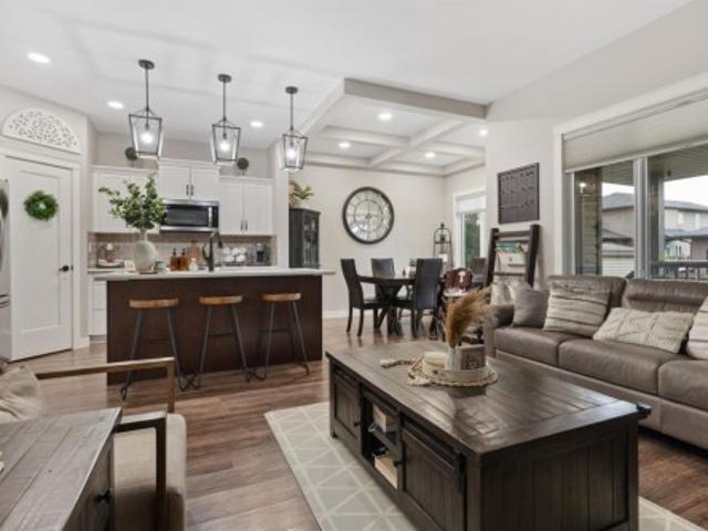 House for sale in Camrose, Alberta