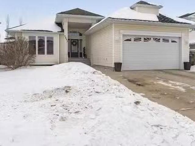 House for sale in Cherry Grove, Alberta