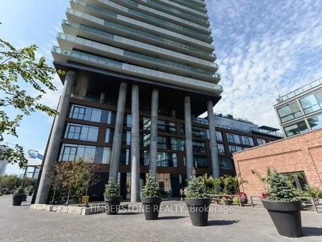 Condo for rent in Woburn, Ontario
