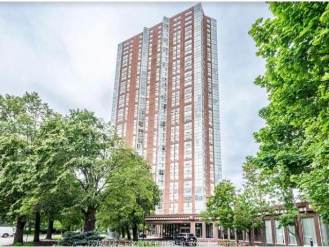 Condo for rent in Woburn, Ontario