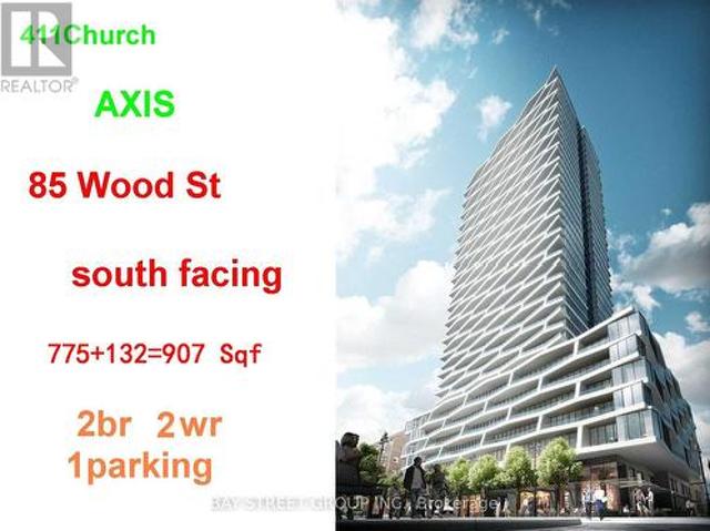 Property for rent in Woburn, Ontario