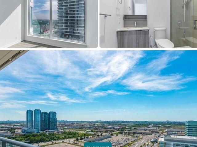 House for rent in Vaughan, Golden Horseshoe
