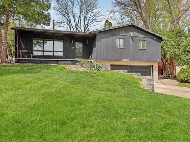 House for sale in Cedar Falls, Iowa