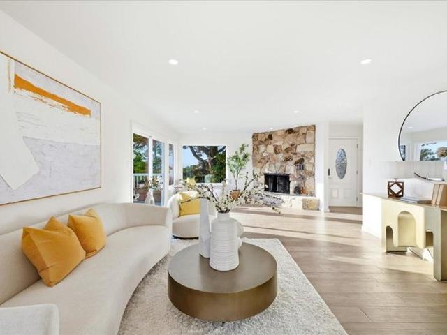 House for sale in San Mateo, California