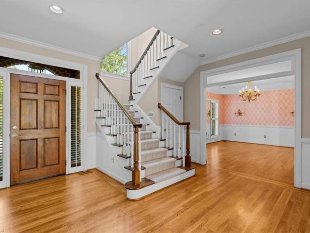 House for sale in Reidsville, Rockingham County