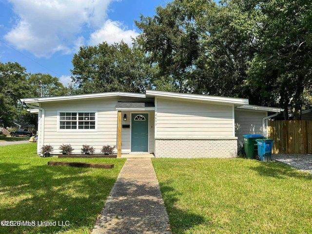 House for sale in Pascagoula, Mississippi