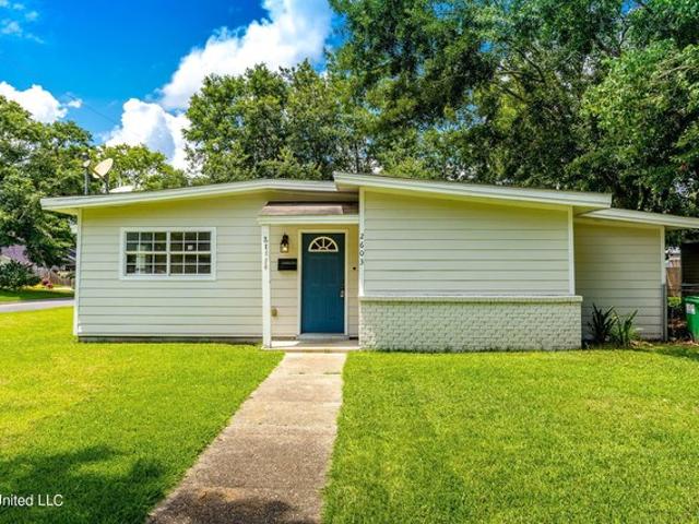 House for sale in Pascagoula, Mississippi