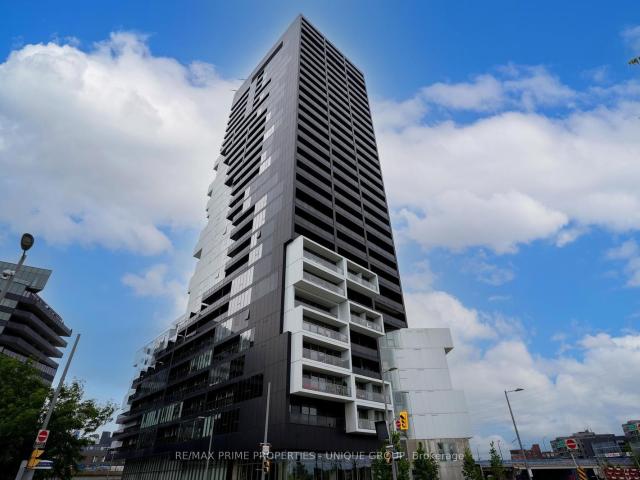 Condo for sale in Toronto, Golden Horseshoe