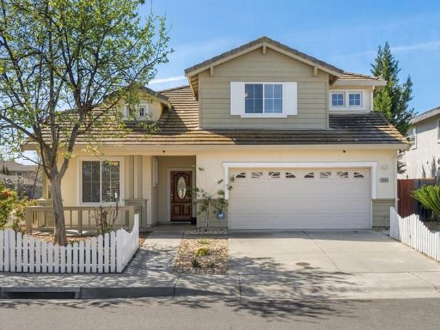 House for sale in Yolo, California