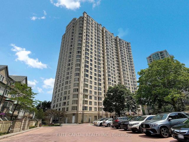 Condo for sale in Woburn, Ontario