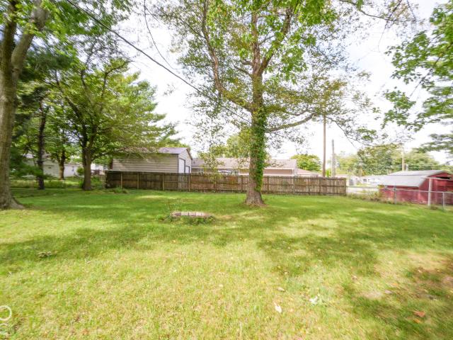 House for sale in New Castle, Henry County
