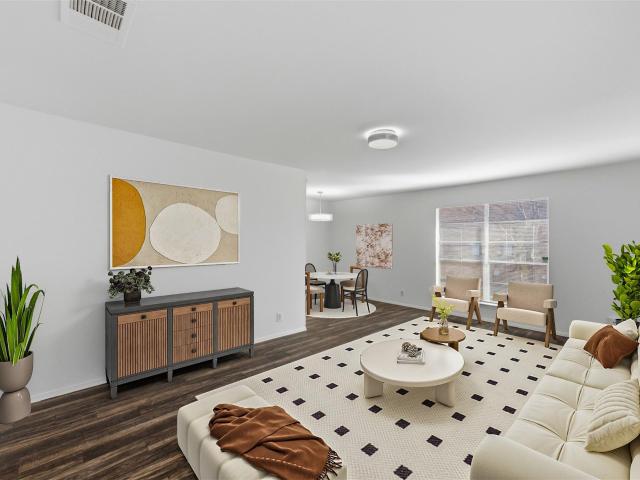 House for sale in Austin, Texas