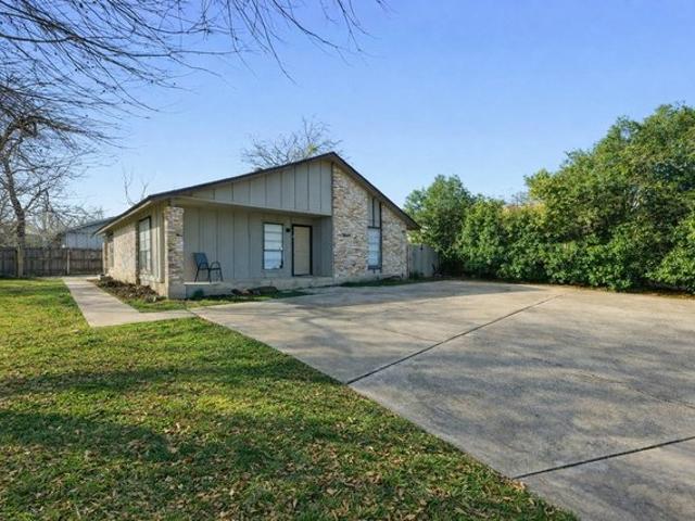 House for sale in Austin, Texas