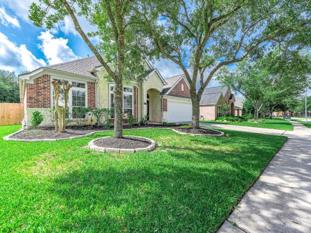 House for sale in Pearland, Texas