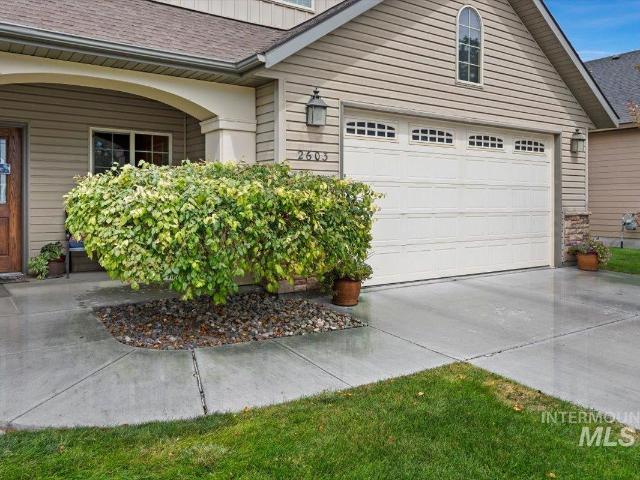 House for sale in Twin Falls, Idaho