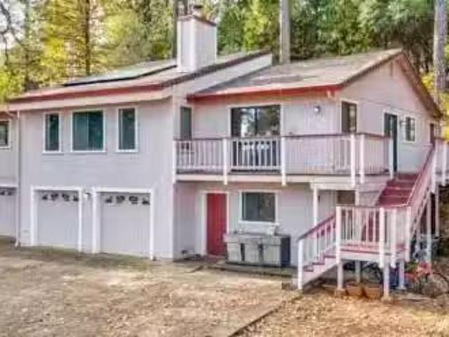 House for rent in California