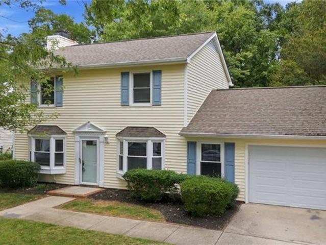 House for sale in Guilford, North Carolina