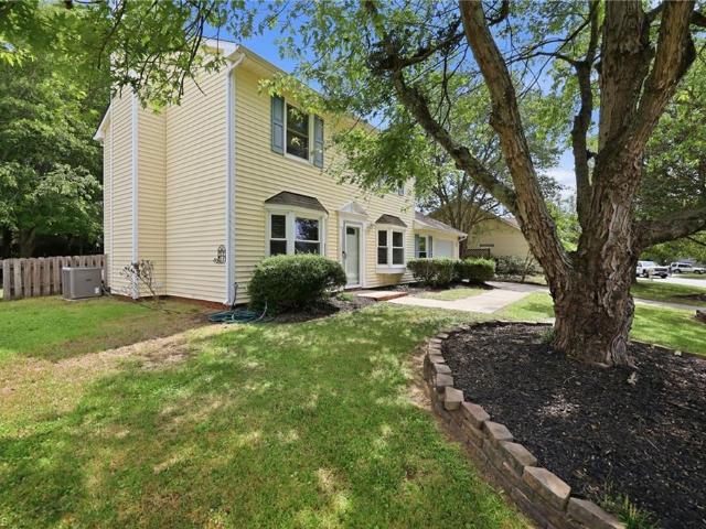 House for sale in Guilford, North Carolina